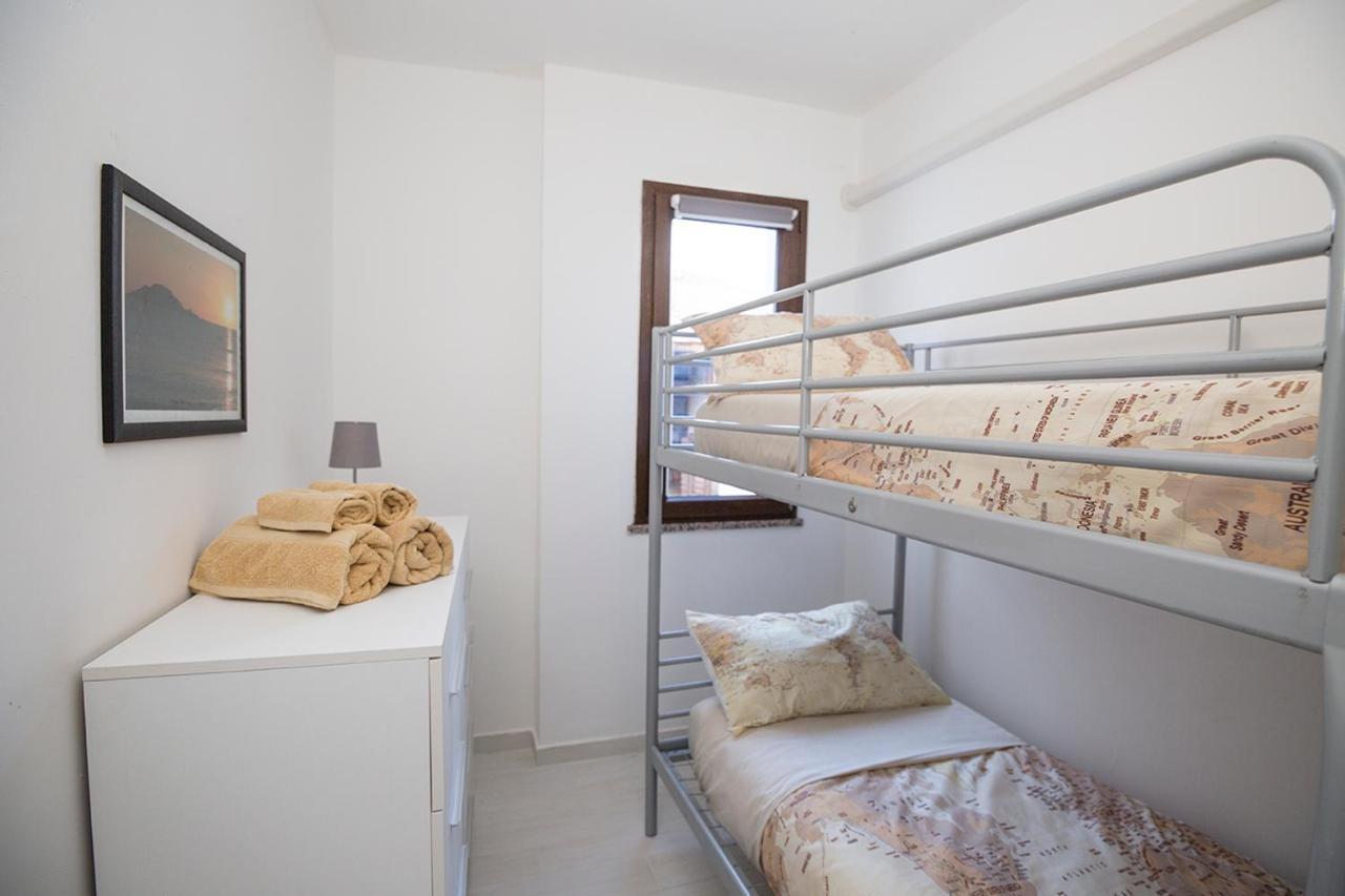 Villa La Piazzetta à Lotzorai Extérieur photo