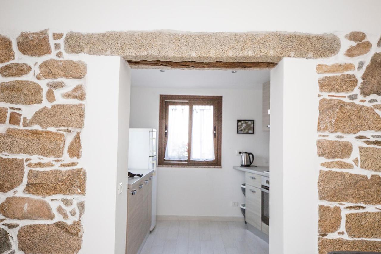 Villa La Piazzetta à Lotzorai Extérieur photo
