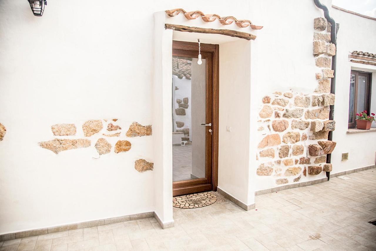 Villa La Piazzetta à Lotzorai Extérieur photo