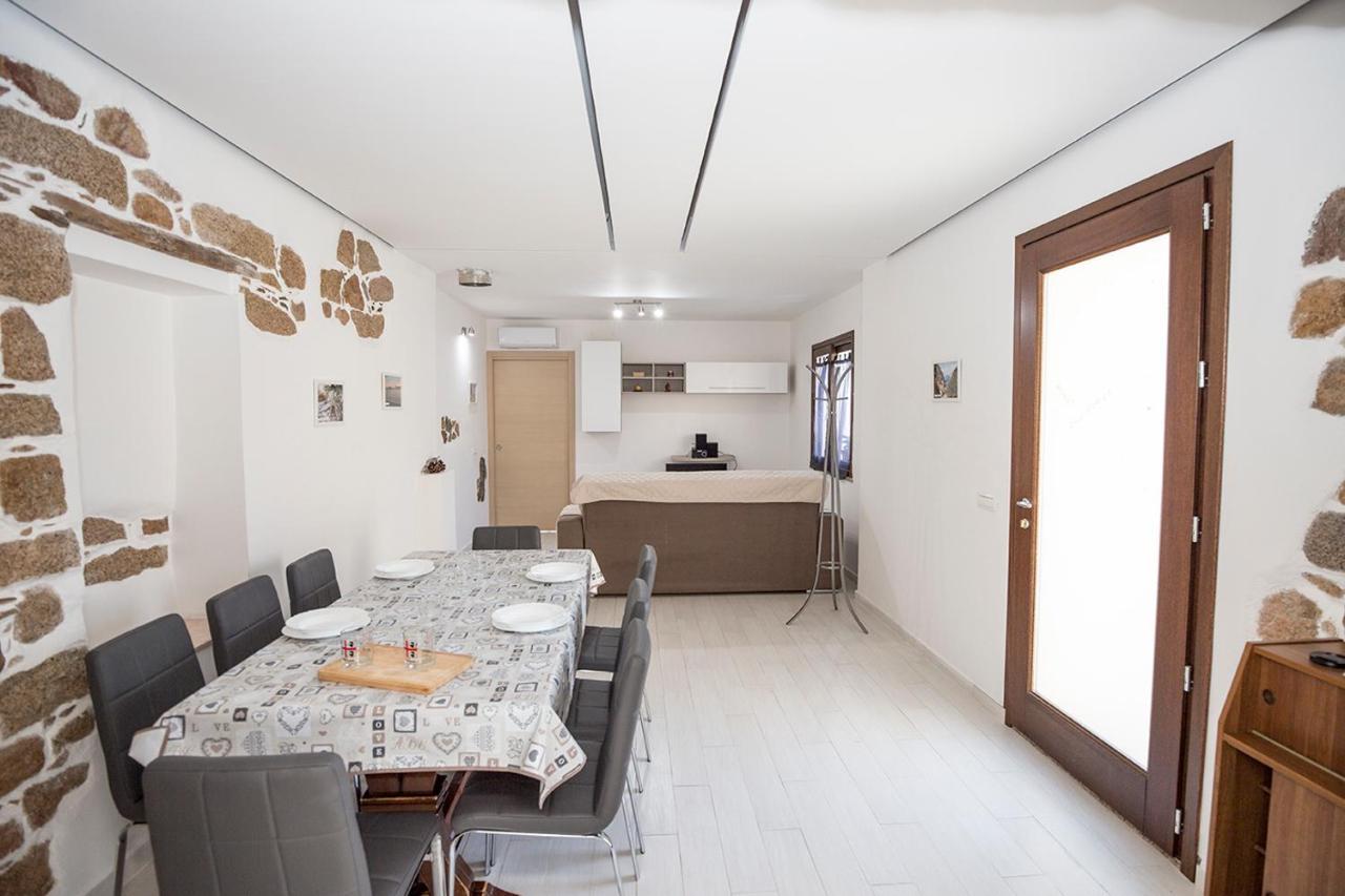 Villa La Piazzetta à Lotzorai Extérieur photo